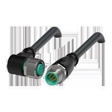 Pepperl+Fuchs Fabrik - Konfektioniertes Sensor-Aktor-Kabel Verbindungskabel 240788-0003 − 1 Stück