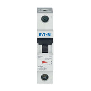 Eaton - Leitungsschutzschalter FAZ-D13/1 D 13A, 1p