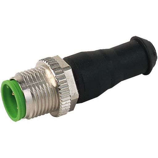 Murrelektronik - Zubehör/Ersatzteile für Steuerungen Busabschlussstecker 7000-13461-0000000 M12 für Device Net