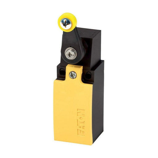 Eaton - Einzelpositionsschalter Positionsschalter Schwenk- LS-S11S/RL hebel Komplettgerät − 2 Stück