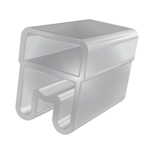 Cembre - Kennzeichnungsmaterial 50150 PM-01 PVC 0,5-2,5QMM 50150 L:23MM − 2000 Stück