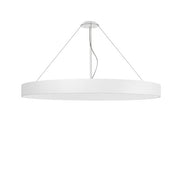 LTS Licht&Leuchten - Pendelleuchte LED-Pendelleuchte PLL 28.100 #640168 PL28 830 DALI ws
