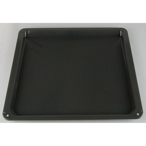 Amica - Zubehör/Ersatzteile für Kochgerät/Backgerät Backblech XXL 00150 schwarz