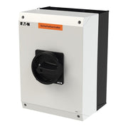 Eaton - Lasttrennschalter Isolierstoffgehäuse P3-80/I5-SI-SW 80A, 3-polig