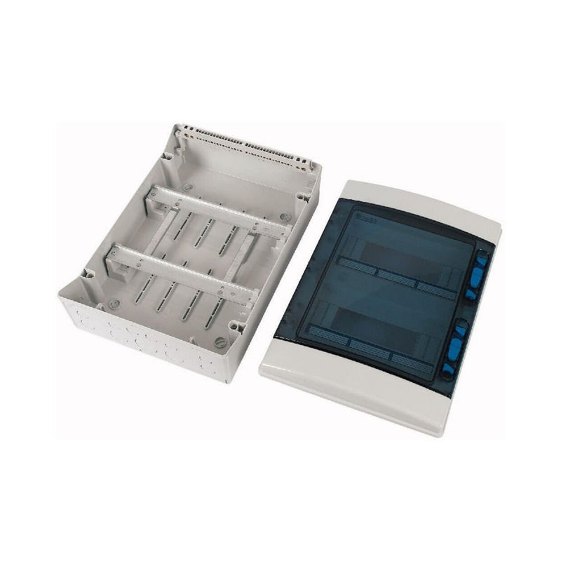 Eaton - Installationskleinverteiler IKA Verteiler IKA-2/24-ST-UV IP65, 2R, 24TE