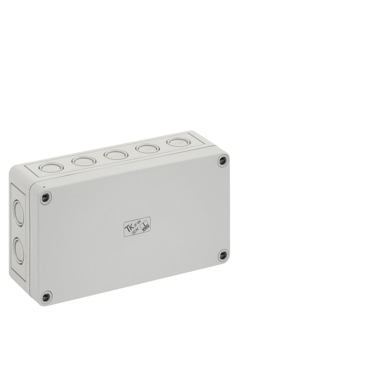 Spelsberg - Gehäuse/Schaltschrank (leer) Leergehäuse TK PC 1809-6-m