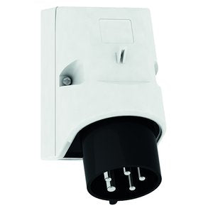 Bals Elektrotech - CEE-Gerätestecker (IEC 60309) CEE-Gerätestecker 24628