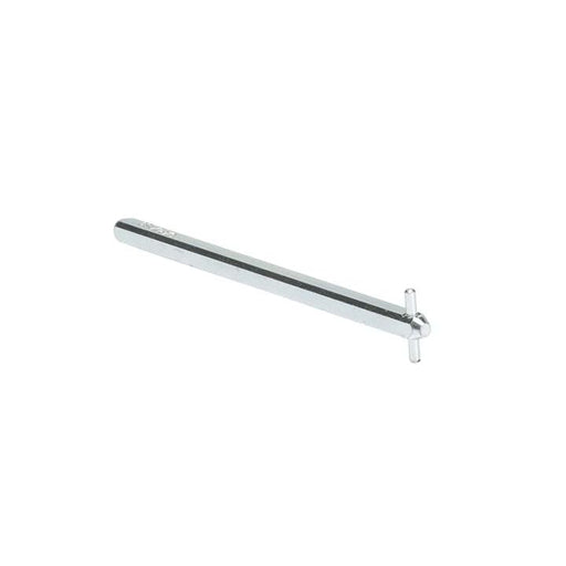 ABB Stotz S&J - Schalterachse Welle OXP6X57 57mm Wellen- 6mm