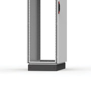nVent Hoffman - Sockel/Sockelelement (Schaltschrank) Sockel für Seiten, 100x300 PS1030 (VE2)