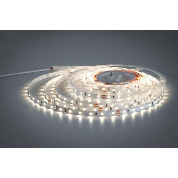 Brumberg Leuchten - Lichtschlauch/-band LED-Flexband 24V 38201027 2700K IP00 5m
