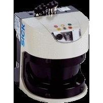 Sick - Laserscanner 2D-LiDAR-Sensor LMS511-20100 PRO