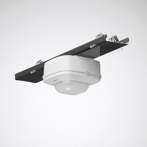 Trilux - Elektrisches Zubehör/Ersatzteile für Leuchten Lichtbandbaustein 7650IP+LLWS #7785200 schwarz − 1 Stück