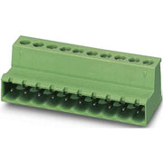 Phoenix Contact - Kabelsteckverbinder für Leiterplattensteckverbinder Leiterplattensteckverb. IC 2,5/10-ST-5,08 Combicon − 50 Stück