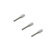 Rittal - Aderendhülse Aderendhülsen AS 4050.764 (VE500) 0,75mm²,8mm