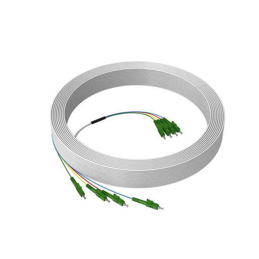 Homeway - LWL-Kabel TOA Install Kit HW-TOAK4V11L070 V11 2,2mm/70m