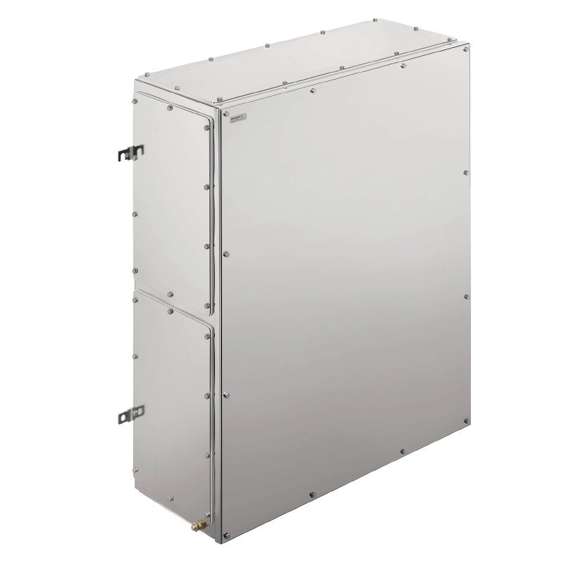 Weidmüller - Gehäuse/Schrank für Explosionsschutz Gehäuse KTB FS 916115 S4E2 610x914x150mm,elekt