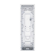 Busch-Jaeger - Montageelement für Türstation UP-Montagedose 41385F-H-03 Gr.1/5