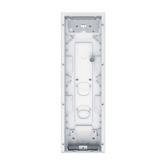 Busch-Jaeger - Montageelement für Türstation UP-Montagedose 41385F-H-03 Gr.1/5