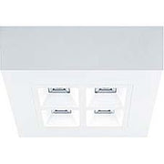 Zumtobel Group - Decken-/Wandleuchte LED-Deckenanbauleuchte MIREL-L mi #42184009 A 1200-840 LDE