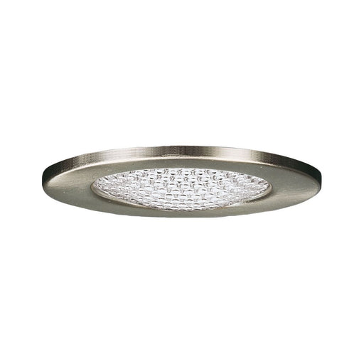 Paulmann - Decken-/Wandleuchte EB-Downlight eisen-geb. 984.49 1x20W G4