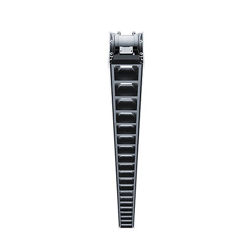 Zumtobel Group - Decken - /Wandleuchte Balken für LED - Lichtlinie SLN2 - B3500 #42945617 830