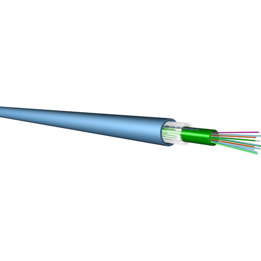 Draka Comteq (DNT) - LWL-Kabel U-DQ(ZN)BH ZB 60011297-Eca 4G50 OM3 3,0kN