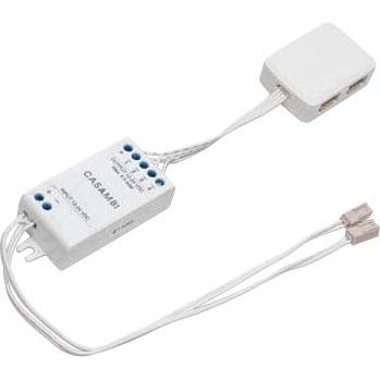 Hera - LED-Betriebsgerät RGB-Controller CASAMBI 61500051621 24V75W 4-f.Vert