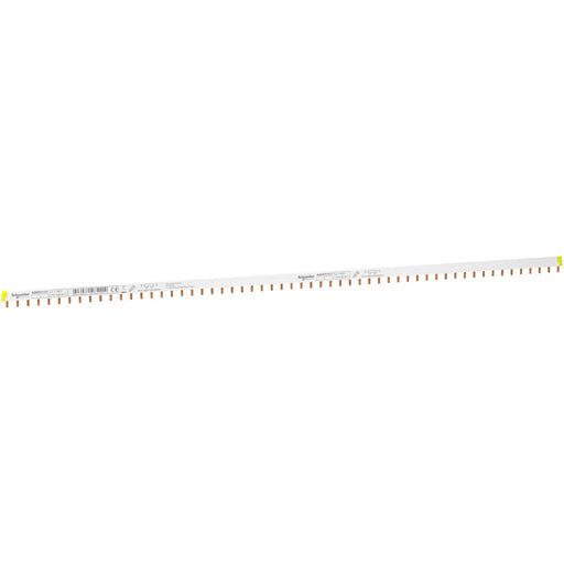 Schneider Electric - Phasenschiene A9XPH157 STEG 1P 57Mod.100A