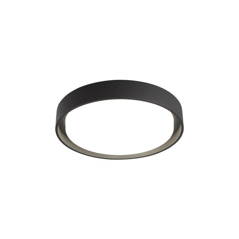 Dotlux - Decken-/Wandleuchte LED-Wandleuchte 4747-030120 3000K