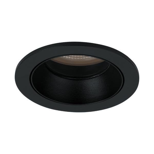Brumberg Leuchten - Downlight/Strahler/Flutlicht LED-Einbaudownlight 500 mA 12035183