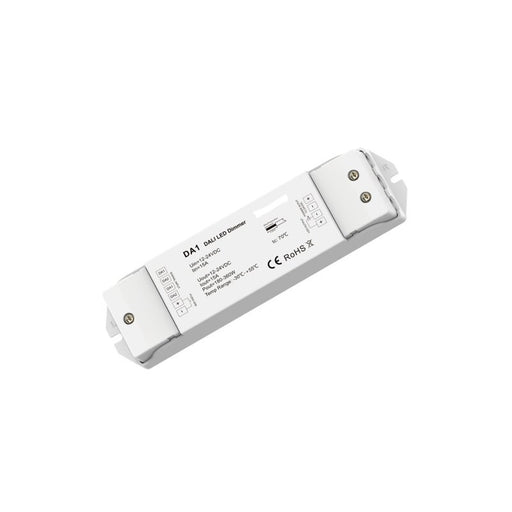 Dotlux - Steuergerät für Leuchten 1Kanal DALI-Dimmer 5269