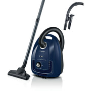 Bosch SDA - Staubsauger (elektrisch) Bodenstaubsauger BGD38BU2 bl Serie 4