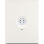 H1 - Sicherheitsleuchte Illusquare Zigbee 3H