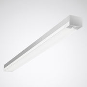 Trilux - Decken-/Wandleuchte LED-Anbauleuchte SFlow D3-L #7428962 HCL, DALI, silber