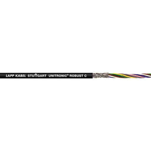 Lapp Kabel&Leitung - Daten- und Kommunikationskabel UNITRONIC ROBUST C 4x0,25 1032064
