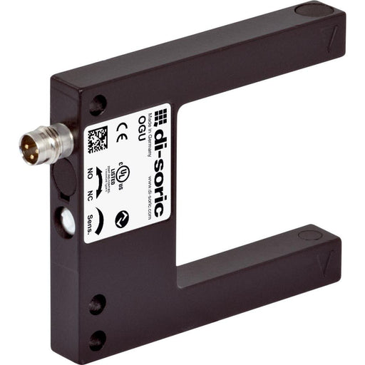 Di-soric - Gabellichtschranke OGU 041 G3-T3