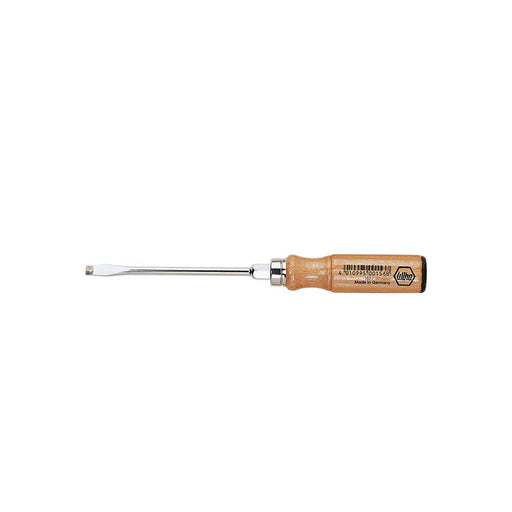 Wiha - Schlitz-Schraubendreher 162 6 10,0x175 f.Holz