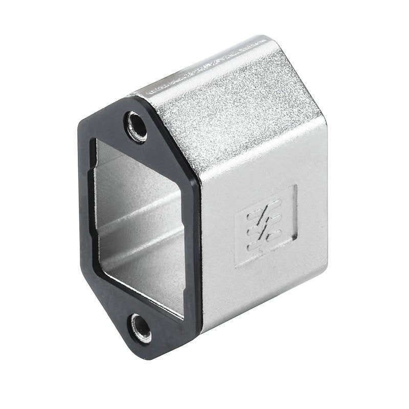 Weidmüller - Modularer Steckverbinder IE-AD-BHS-V14M-RJA IP67