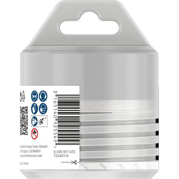 Bosch - Bohrer PRO Ceramic dry 2608599018 Trockenbohrkrone 57
