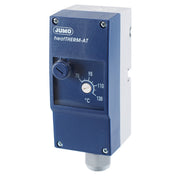 Jumo - Temperaturschalter Thermostat 60003230 70..130°C