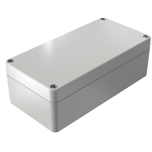 Rose System - Leergehäuse Polycarbonatgehäuse 030816060 Standard − 1 Stück