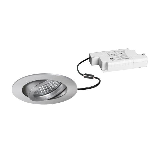 Brumberg Leuchten - Downlight/Strahler/Flutlicht LED-Einbaustrahler 230V 39143253