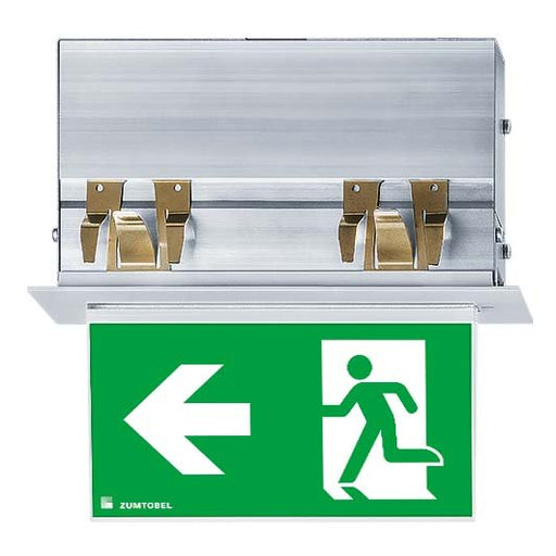 Zumtobel Group - Sicherheitsleuchte Sicherheitszeichenleuchte ARTSIGN 75 #42934355