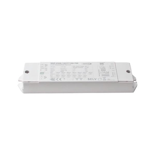 Brumberg Leuchten - LED-Betriebsgerät LED-Konverter 500mA 17821010 3-15W, DALI DT8
