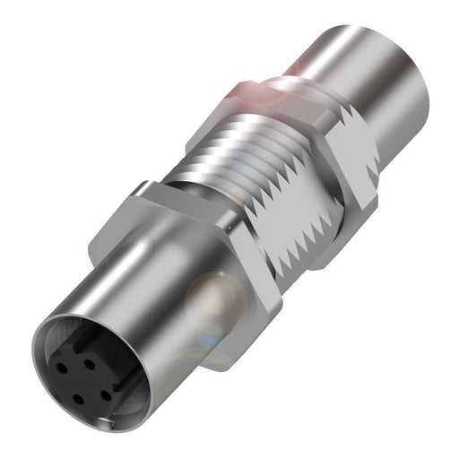 Balluff - Modularer Steckverbinder (Industriesteckverbinder) Schaltschrankdurchführung BCC M454-M45#BCC06YP