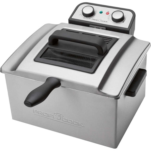 PROFICOOK - Fritteuse PC-FR1038
