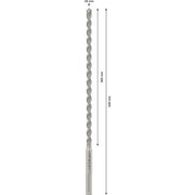 Bosch - Bohrer PRO SDS max-4 2608685861 Hammerbohrer 16 x