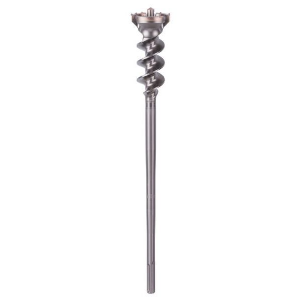 Bosch - Bohrer PRO SDS max-9 Break 1618596461 Through Bohrer 80 x