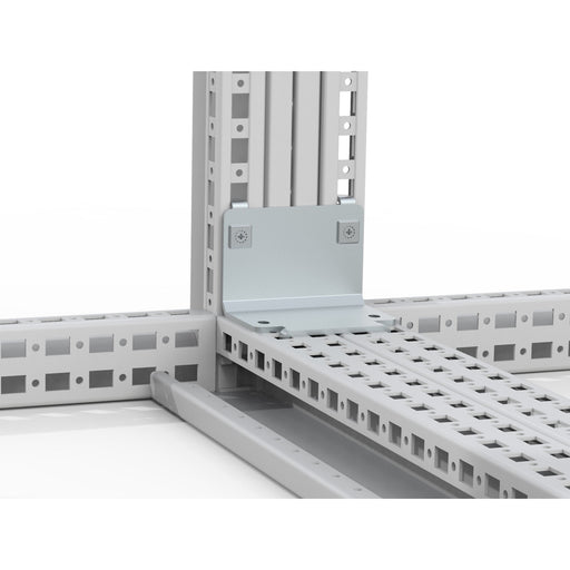 nVent Hoffman - Frontplatte (Schaltschrank) Interner Eckanreihsatz CCM04IP66 (VE6) IP66