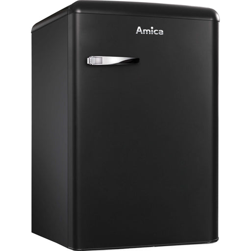 Amica - Kühlschrank Kühlgerät KS 15617 MS RETRODESIGN